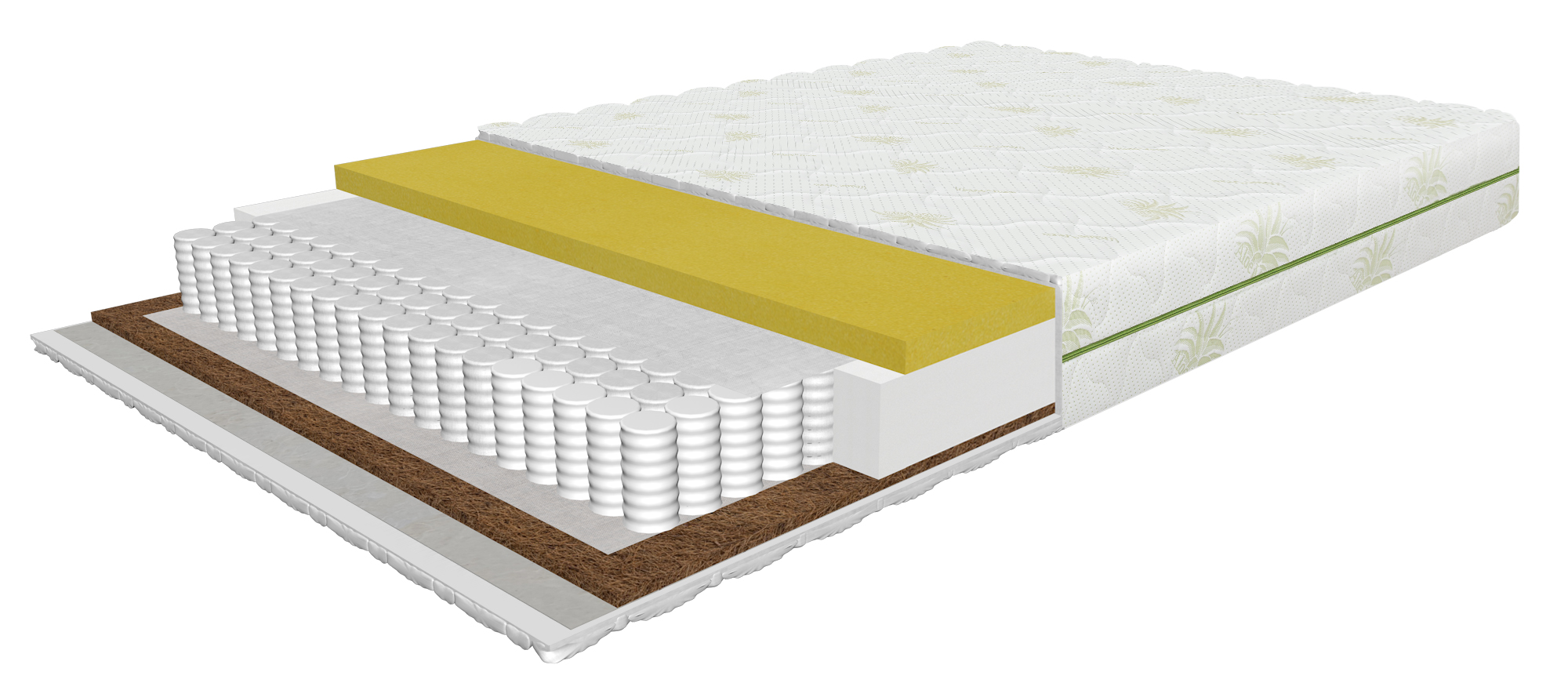 3D Hotel pocket