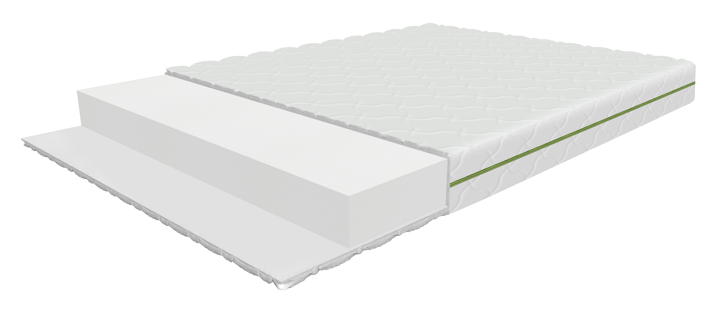 3D Foam R16