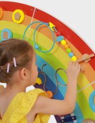Rainbow Activity Wall Panels 3-c21c543b
