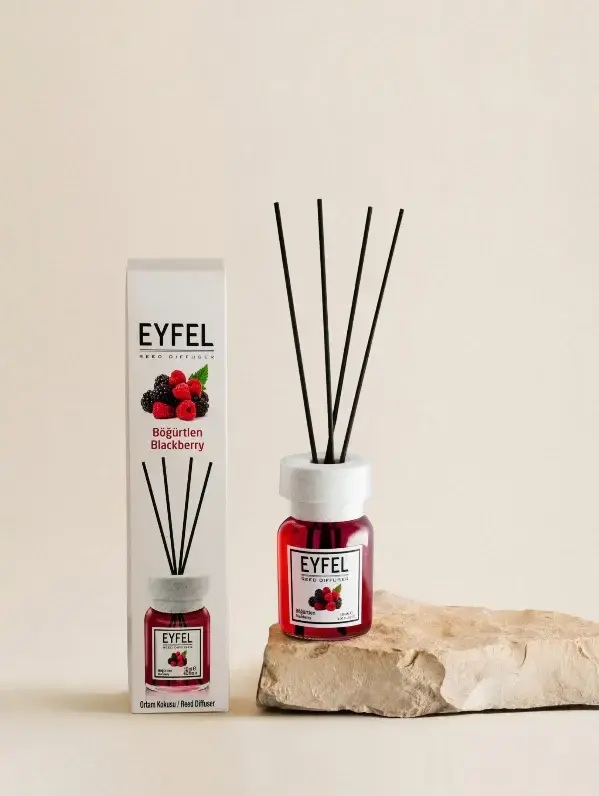 eyfel blackberry