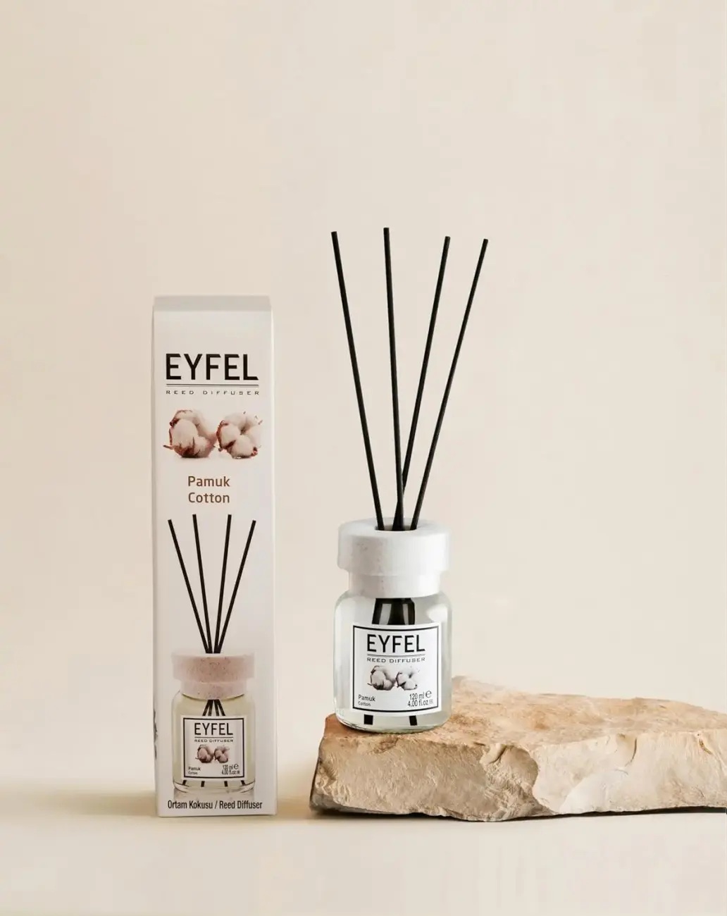 eyfel cotton
