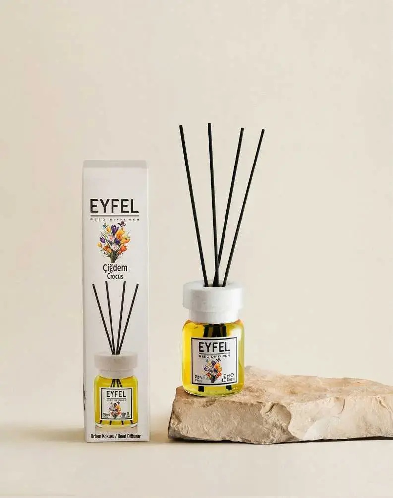 eyfel crocus