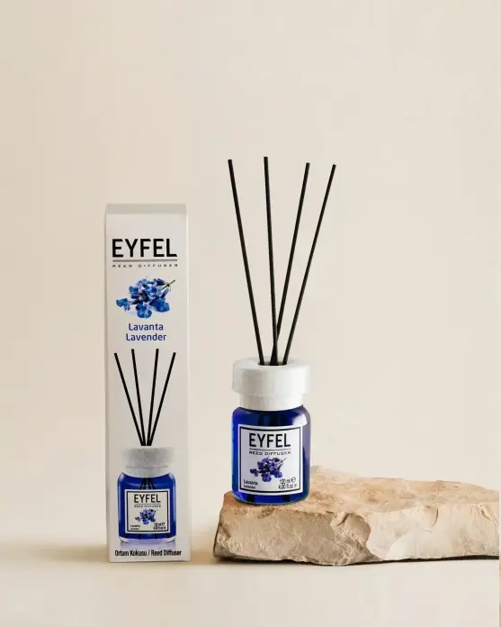 eyfel lavender