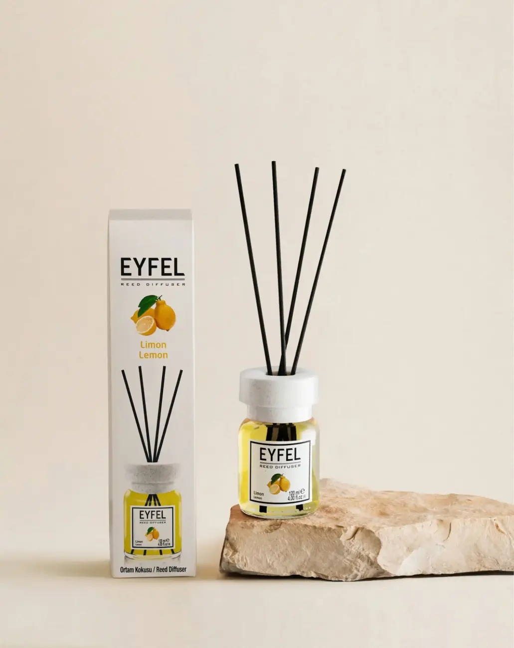 eyfel lemon