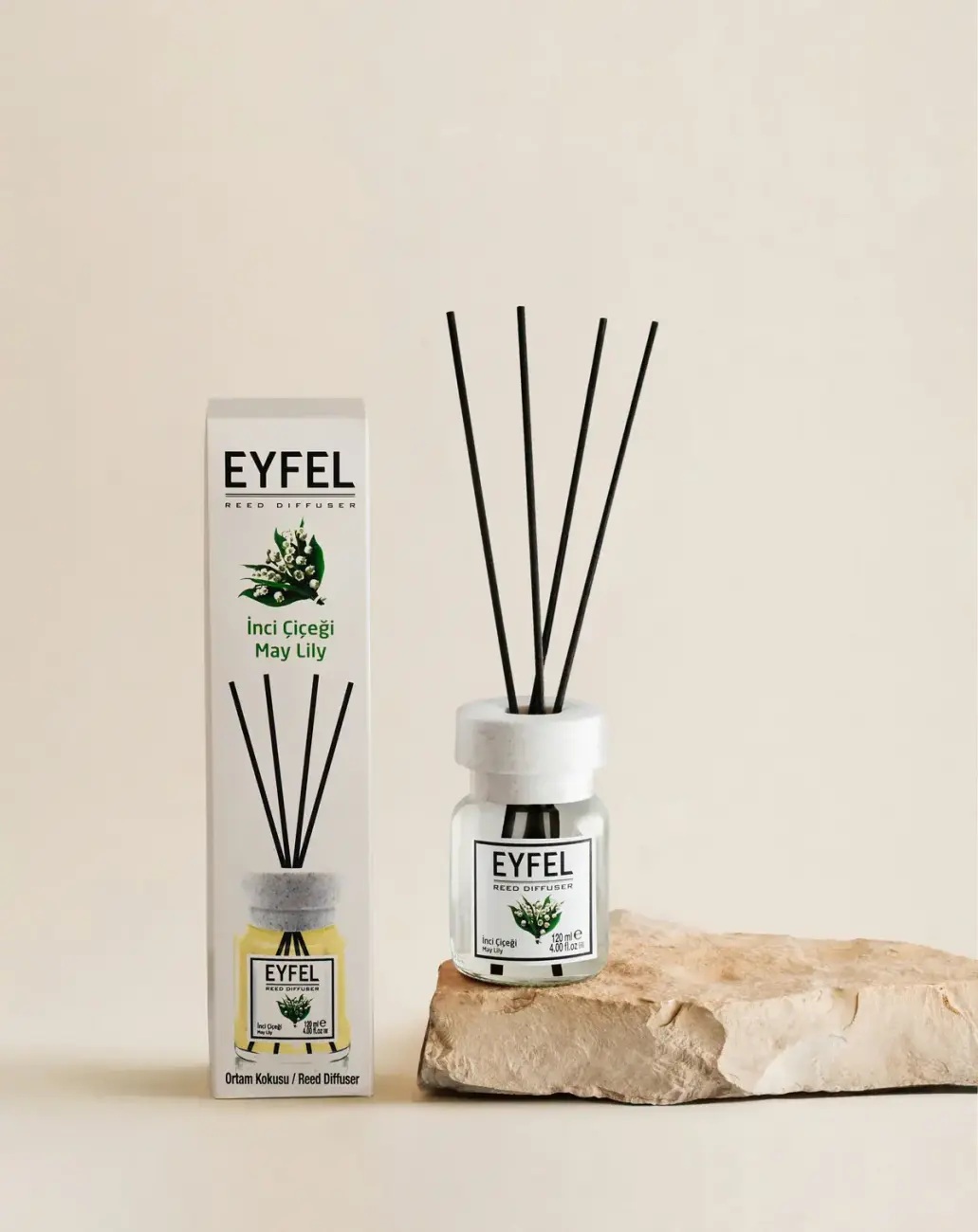 eyfel may lily