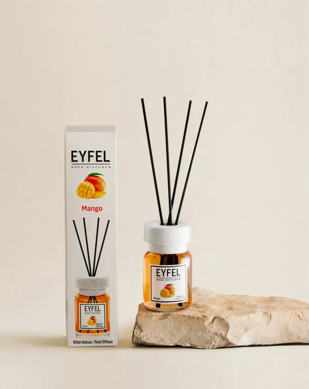 eyfel mango